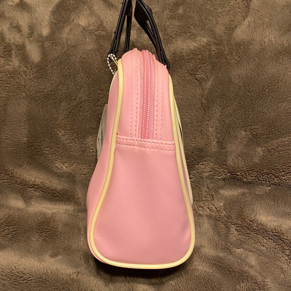 Pink and Black Women's Bag❤️ - Picture 2 of 4